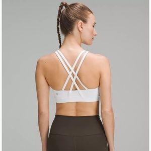 Lululemon Energy Sport Bra